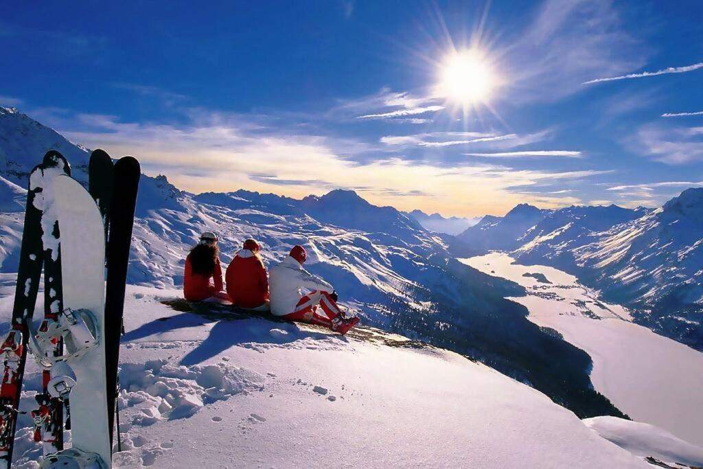 City Light Views Getaway Close To Top Ski Resorts Salt Lake City Exterior foto