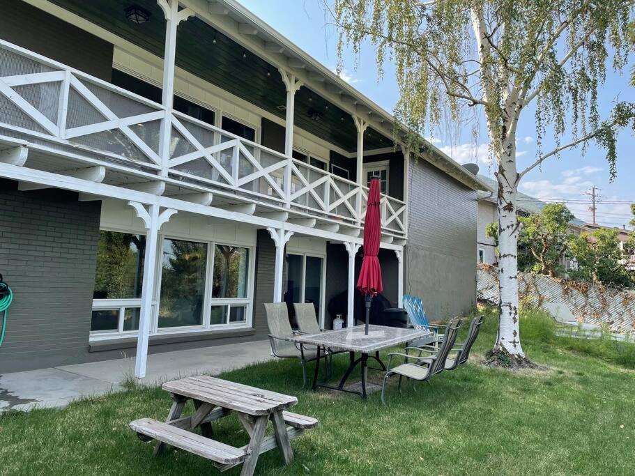 City Light Views Getaway Close To Top Ski Resorts Salt Lake City Exterior foto