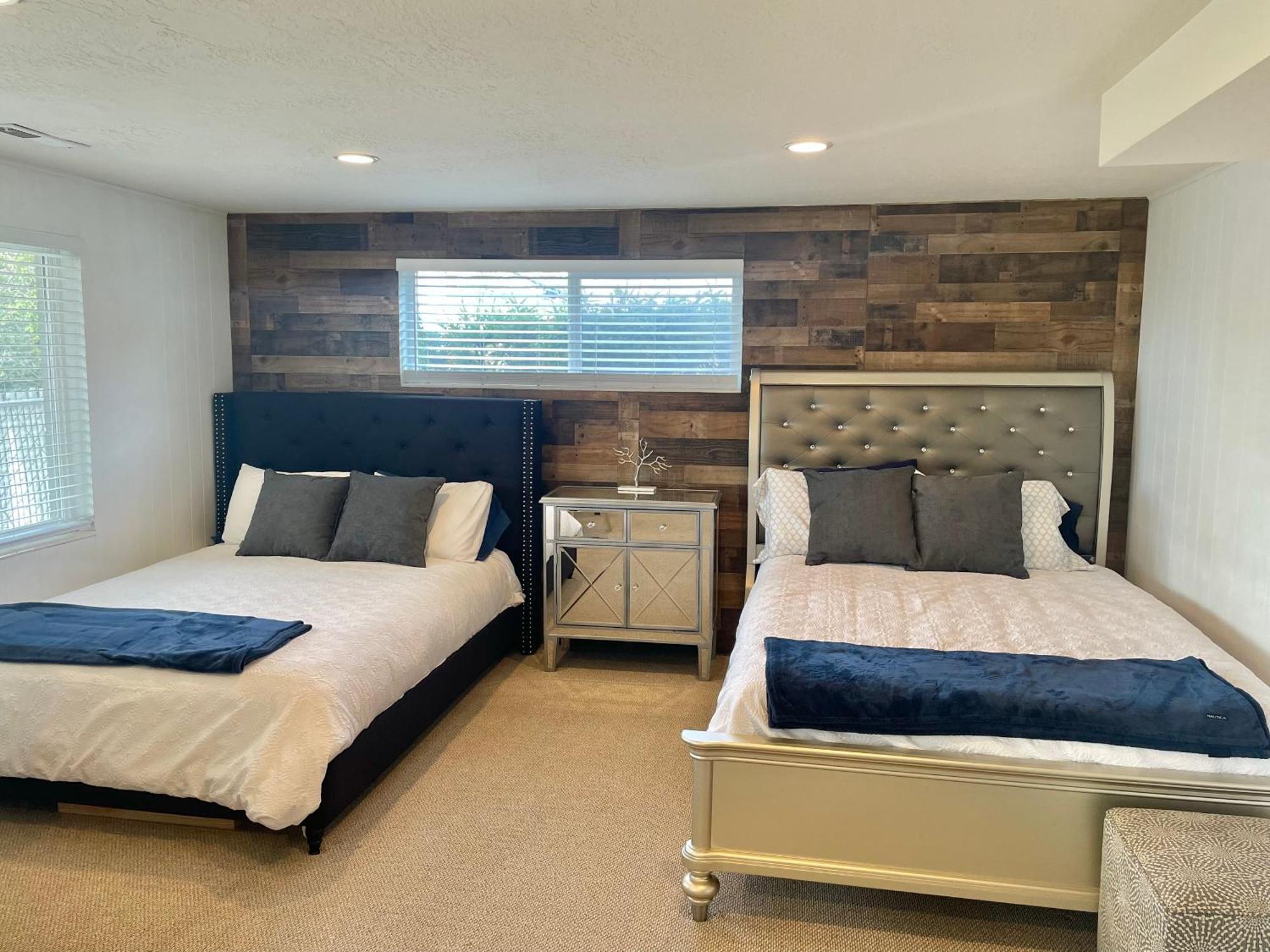 City Light Views Getaway Close To Top Ski Resorts Salt Lake City Exterior foto