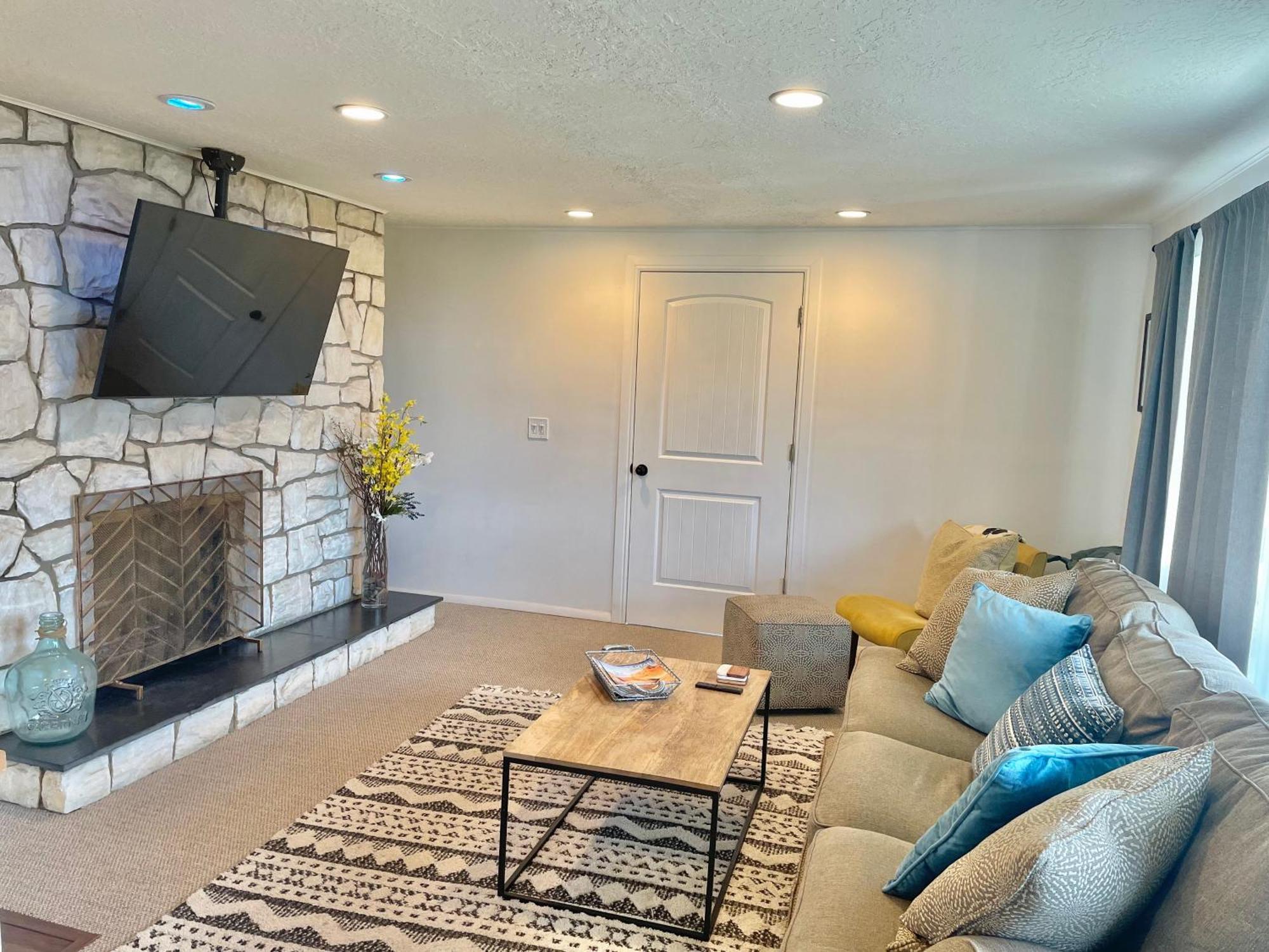 City Light Views Getaway Close To Top Ski Resorts Salt Lake City Exterior foto