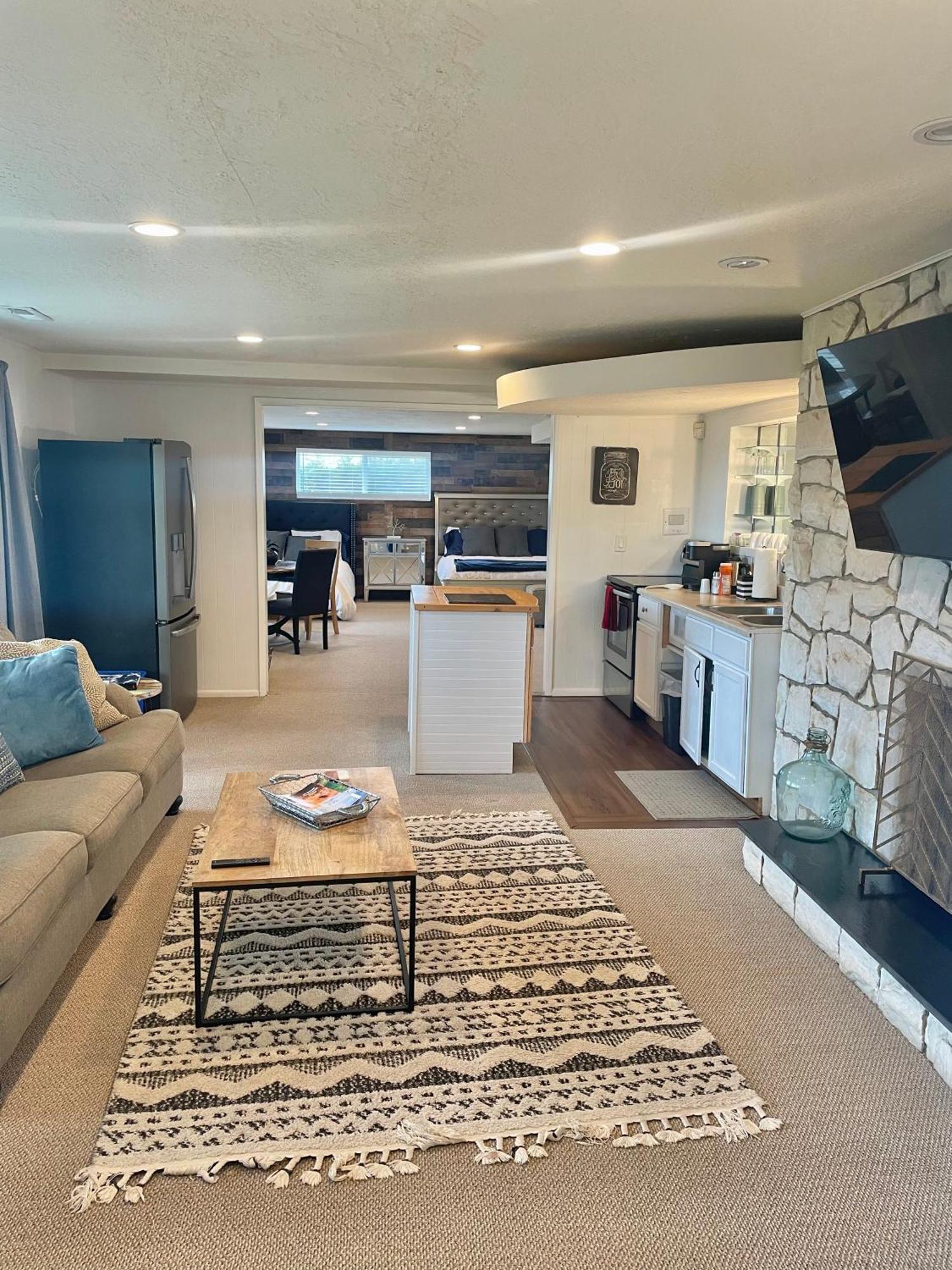 City Light Views Getaway Close To Top Ski Resorts Salt Lake City Exterior foto